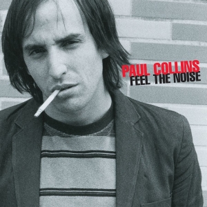 Collins Paul - Feel The Noise i gruppen VINYL hos Bengans Skivbutik AB (1098890)