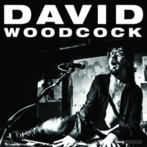 Woodcock David - David Woodcock i gruppen CD hos Bengans Skivbutik AB (1098926)