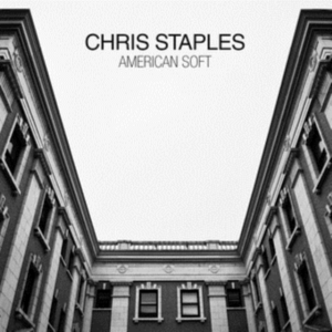 Staples Chris - American Soft i gruppen CD hos Bengans Skivbutik AB (1098937)