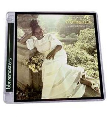 Mills Stephanie - For The First Time: Expanded Editio i gruppen CD / Film/Musikkkal hos Bengans Skivbutik AB (1098940)