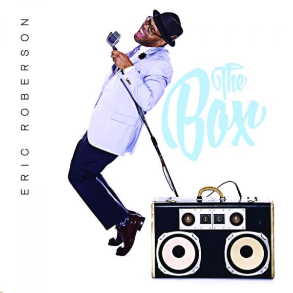Roberson Eric - Box i gruppen CD / RNB, Disco & Soul hos Bengans Skivbutik AB (1098987)