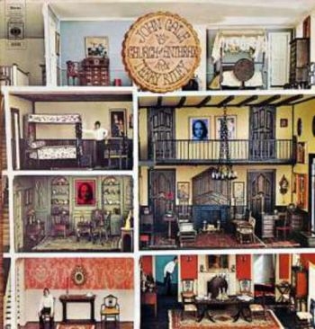 Spear Roger Ruskin - Unusual: Expanded And Remastered Ed i gruppen CD / Toppselgere hos Bengans Skivbutik AB (1098999)