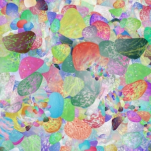 Grumbling Fur - Preternaturals i gruppen CD hos Bengans Skivbutik AB (1099022)