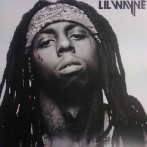 Lil Wayne - Hunger For More i gruppen Minishops / Lil Wayne hos Bengans Skivbutik AB (1099169)