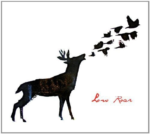 Low Roar - Low Roar US Import i gruppen VINYL / Toppselgere hos Bengans Skivbutik AB (1099216)