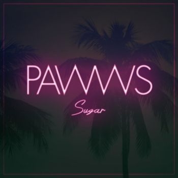 Pawws - Sugar i gruppen CD / Toppselgere hos Bengans Skivbutik AB (1099873)