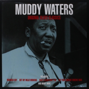 Waters Muddy - Original Blues Classics i gruppen VINYL hos Bengans Skivbutik AB (1099881)