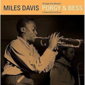 Davis Miles - Porgy And Bess i gruppen Minishops / Miles Davis hos Bengans Skivbutik AB (1099886)