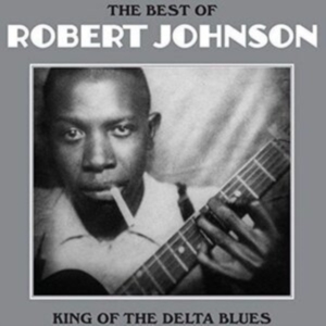Johnson Robert - Best Of Robert Johnson i gruppen VINYL hos Bengans Skivbutik AB (1099887)