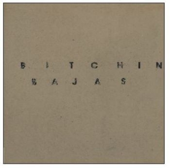 Bitchin Bajas - Bitchin Bajas i gruppen MC hos Bengans Skivbutik AB (1099906)
