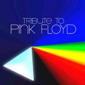 Various Artists - Tribute To Pink Floyd i gruppen CD / Toppselgere hos Bengans Skivbutik AB (1099940)