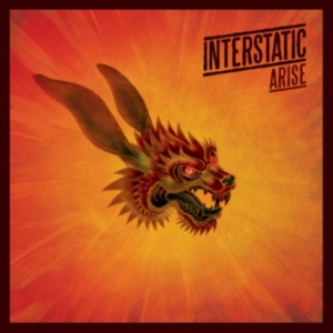Interstatic - Arise i gruppen CD hos Bengans Skivbutik AB (1100030)