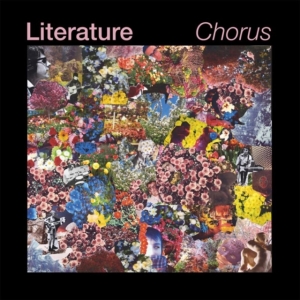 Literature - Chorus i gruppen CD hos Bengans Skivbutik AB (1100058)
