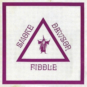 Smoke Dawson - Fiddle i gruppen VINYL hos Bengans Skivbutik AB (1100082)