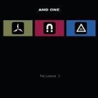 And One - Magnet (Trilogie Edition) 3 Cd i gruppen CD hos Bengans Skivbutik AB (1100786)