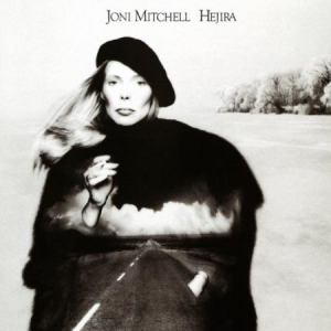 Joni Mitchell - Hejira i gruppen Minishops / Joni Mitchell hos Bengans Skivbutik AB (1100791)