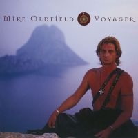 MIKE OLDFIELD - VOYAGER i gruppen Minishops / Mike Oldfield hos Bengans Skivbutik AB (1101477)