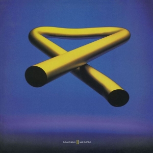 Mike Oldfield - Tubular Bells Ii i gruppen Minishops / Mike Oldfield hos Bengans Skivbutik AB (1101479)