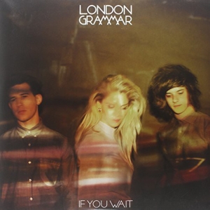 London Grammar - If You Wait i gruppen VI TIPSER / Bengans Personal tipser / Nellies Autumn List hos Bengans Skivbutik AB (1101707)