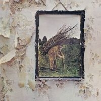 LED ZEPPELIN - LED ZEPPELIN IV i gruppen VINYL hos Bengans Skivbutik AB (1101854)