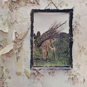 Led Zeppelin - Led Zeppelin Iv i gruppen VI TIPSER / Bengans Personal tipser / Erika Recommends hos Bengans Skivbutik AB (1101854)