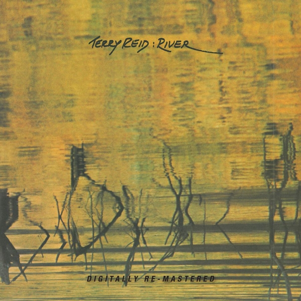 Reid Terry - River i gruppen CD / Toppselgere hos Bengans Skivbutik AB (1101924)