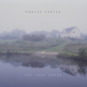 Marcus Foster - Last House i gruppen VINYL hos Bengans Skivbutik AB (1101962)