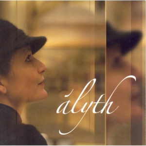 Alyth - People Like Me i gruppen CD hos Bengans Skivbutik AB (1102019)