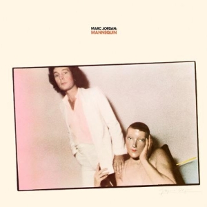 Marc Jordan - Mannequin i gruppen CD hos Bengans Skivbutik AB (1102526)