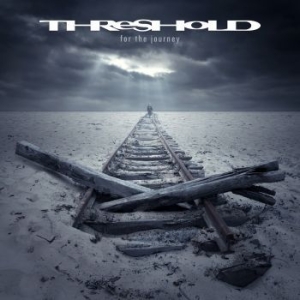 Threshold - For The Journey i gruppen CD / Metal/ Heavy metal hos Bengans Skivbutik AB (1102896)