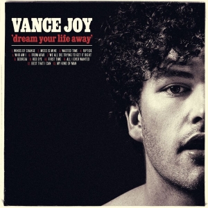 Vance Joy - Dream Your Life Away i gruppen CD hos Bengans Skivbutik AB (1104003)