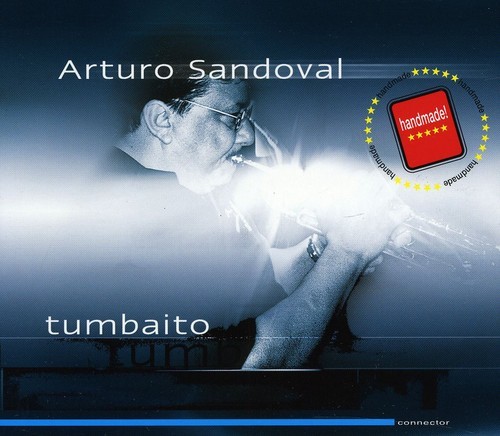 Sandoval Arturo - Tumbaito i gruppen CD / Jazz/Blues hos Bengans Skivbutik AB (1104717)