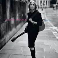 Brucken Claudia - Where Else... i gruppen CD hos Bengans Skivbutik AB (1105252)