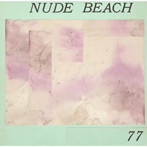 Nude Beach - 77 i gruppen CD hos Bengans Skivbutik AB (1105254)
