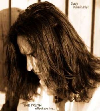 Kilminster Dave - And The Truth Will Set You Free... i gruppen CD / Toppselgere hos Bengans Skivbutik AB (1105321)