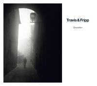 Travis And Fripp - Discretion (Cd+Dvd-A) i gruppen Minishops / Summers Fripp hos Bengans Skivbutik AB (1105364)