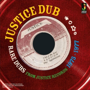 Various Artists - Justice Dub: Rare Dubs 1975-1977 i gruppen VI TIPSER / Fredagsutgivelser / 2025-11-21 hos Bengans Skivbutik AB (1105389)