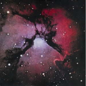 King Crimson - Islands (200 G) i gruppen VINYL hos Bengans Skivbutik AB (1105392)