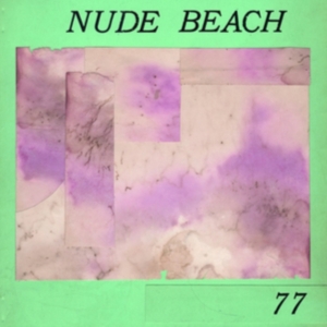 Nude Beach - 77 i gruppen VINYL hos Bengans Skivbutik AB (1105417)