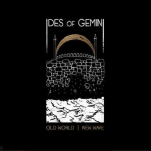 Ides Of Gemini - Old World New Wave i gruppen CD hos Bengans Skivbutik AB (1105447)