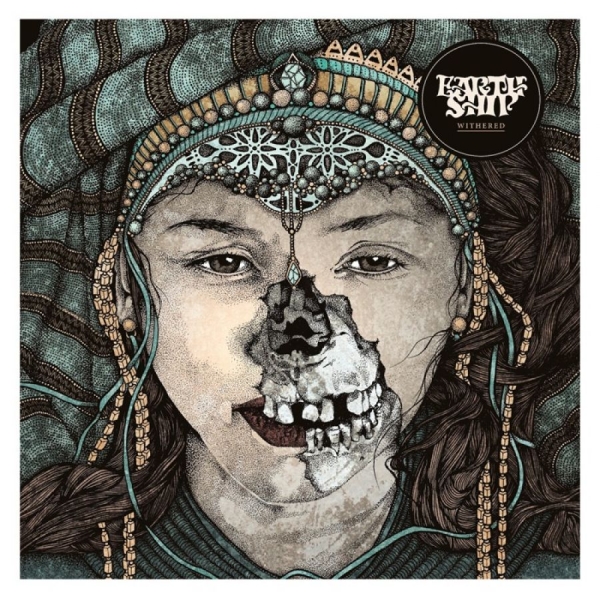 Dioramic - Supra (Lim. Ed. Coloured Vinyl) i gruppen VINYL / Metal/ Heavy metal hos Bengans Skivbutik AB (1105465)