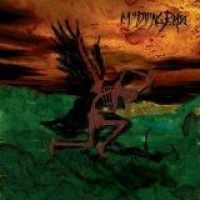 My Dying Bride - Dreadful Hours (2 Lp Vinyl) i gruppen MK Test 4 hos Bengans Skivbutik AB (1105688)