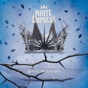 White Empress - Rise Of The Empress i gruppen -Start WS (BW) hos Bengans Skivbutik AB (1105694)