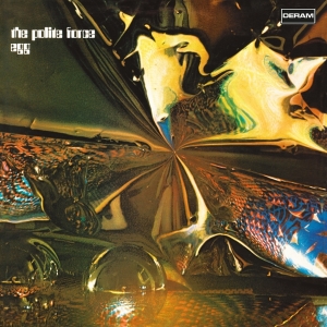 Egg - The Polite Force i gruppen VINYL hos Bengans Skivbutik AB (1106808)