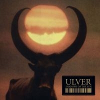 Ulver - Shadows Of The Sun i gruppen Kommande - alla format hos Bengans Skivbutik AB (1107100)