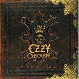 Osbourne Ozzy - Memoirs Of A Madman i gruppen MK Test 4 hos Bengans Skivbutik AB (1107462)