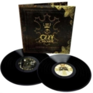Osbourne Ozzy - Memoirs Of A Madman i gruppen Minishops / Ozzy Osbourne hos Bengans Skivbutik AB (1107462)
