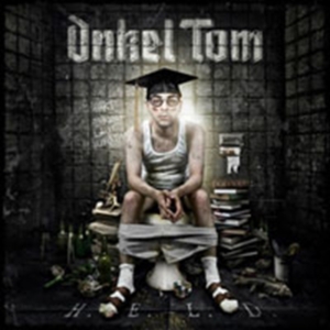 Onkel Tom - H.E.L.D. i gruppen CD hos Bengans Skivbutik AB (1107848)