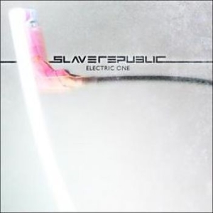 Slave Republic - Electric One i gruppen CD hos Bengans Skivbutik AB (1107866)