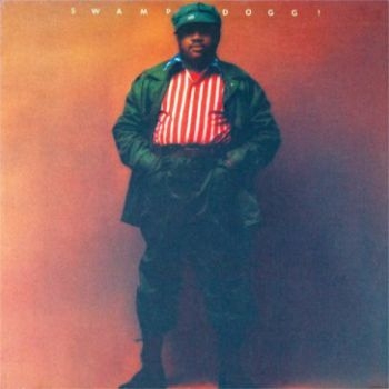 Swamp Dogg - Cuffed, Collared & Tagged i gruppen CD / Rock hos Bengans Skivbutik AB (1108110)